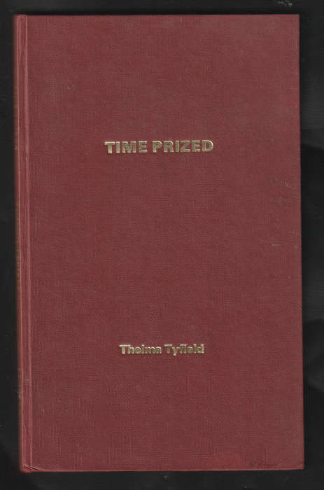 Time Prized By Thelma Tyfield