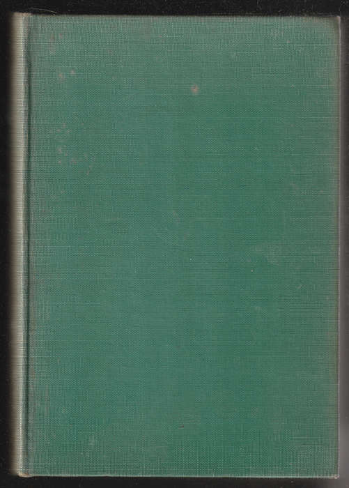 The Fulmar By James Fisher