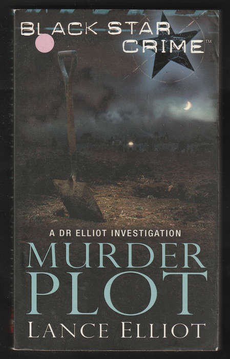 Murder Plot By Lance Elliot