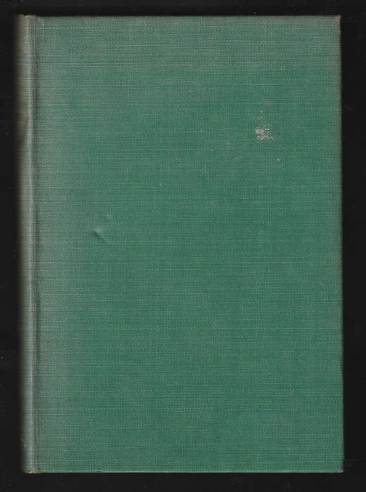 The Greenshank By Desmond Nethersole - Thompson