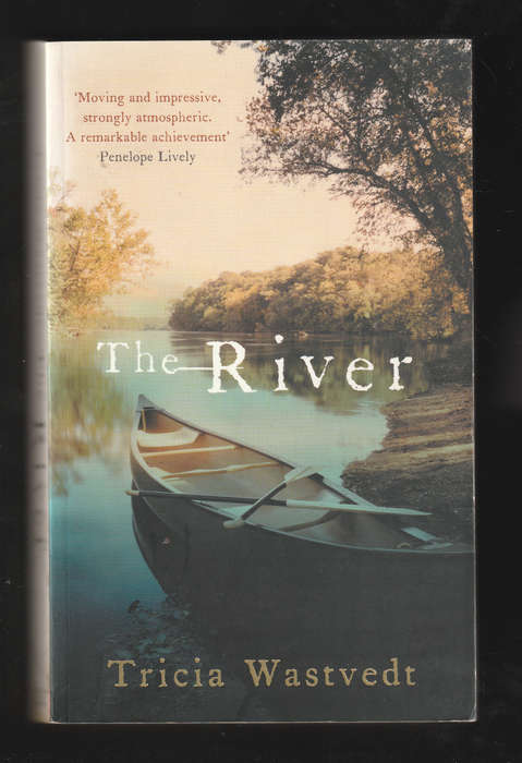 The River by Tricia Wastvedt