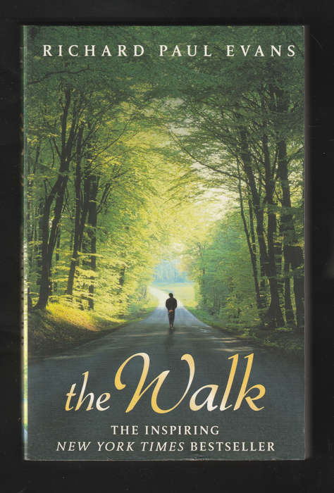 The Walk by Richard Paul Evans