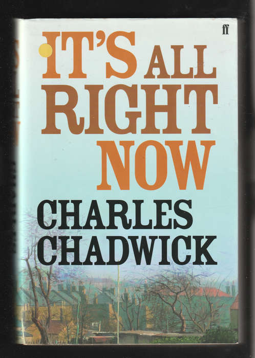 Its All Right Now by Charles Chadwick