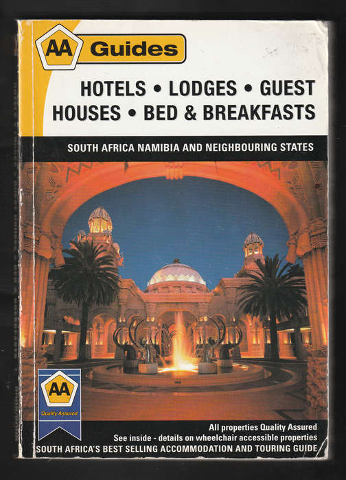 AA Guides