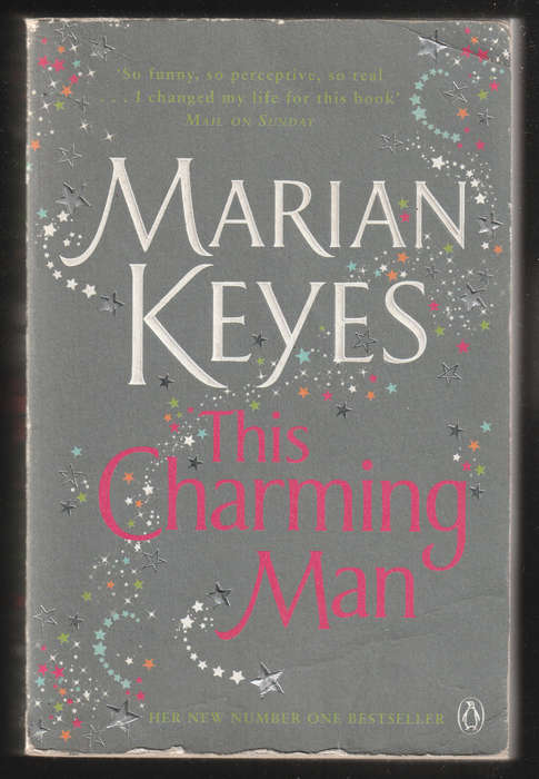 This Charming Man By Marian Keyes