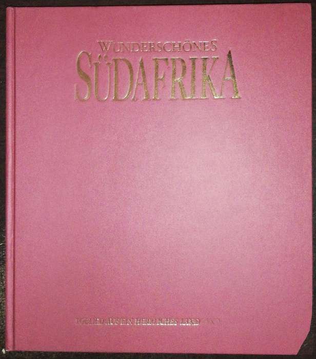 Wunderschones Sudafrika By Loblied Auf Ein Herrliches Land
