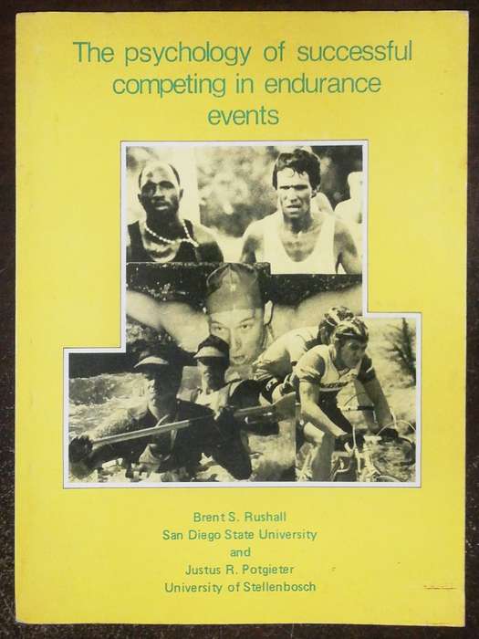 The Psychology of Successful Competing in Endurance Events