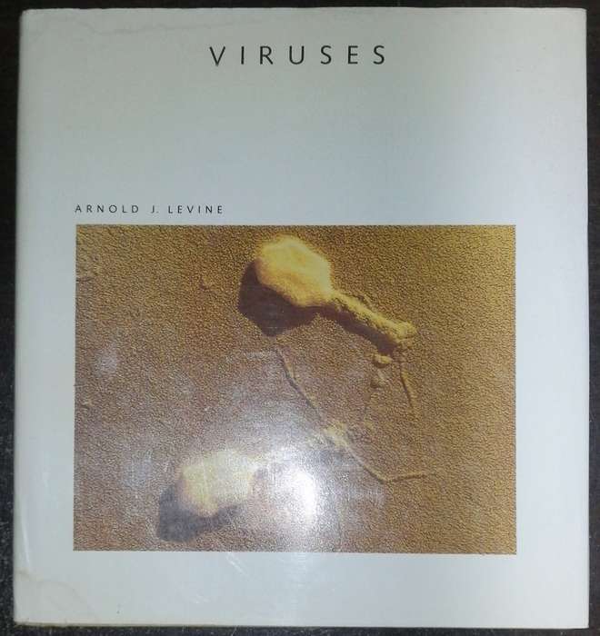 Viruses By Arnold J. Levine
