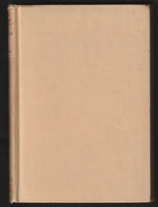 Dvorak By Alec Robertson