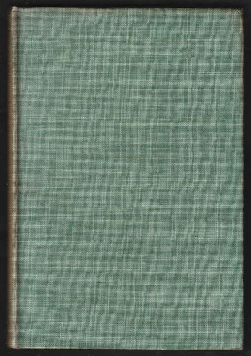 The Badger By Ernest Neal