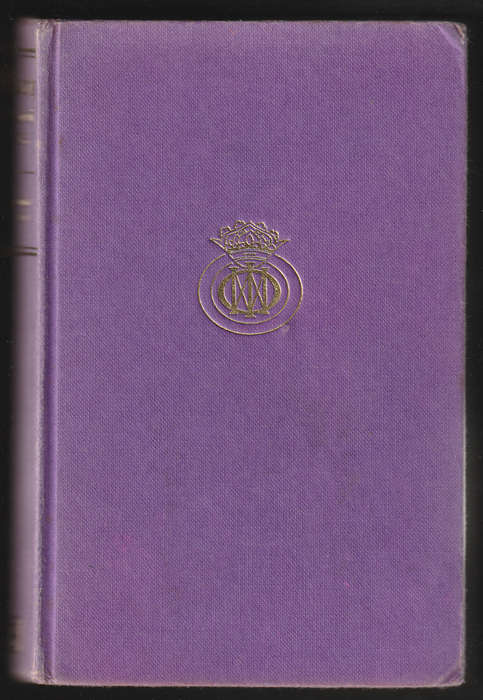 Mary Queen Of Scots By Antonia Fraser