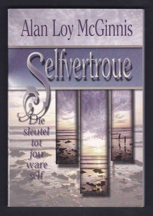 Selfvertroue