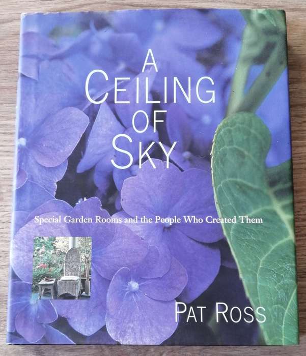 A Ceiling Of Sky