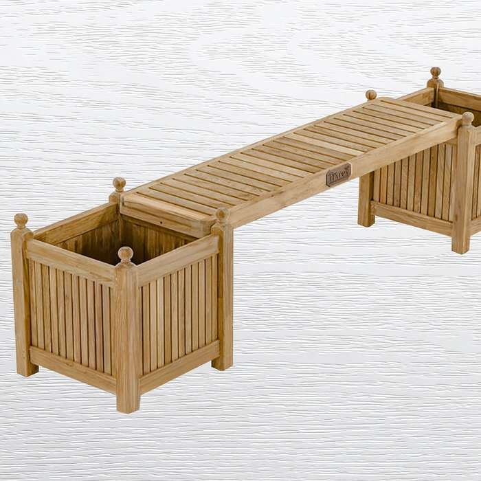 Shongweni Planter