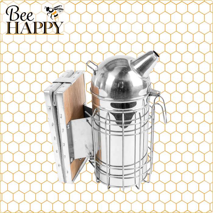Bee Smoker - dome
