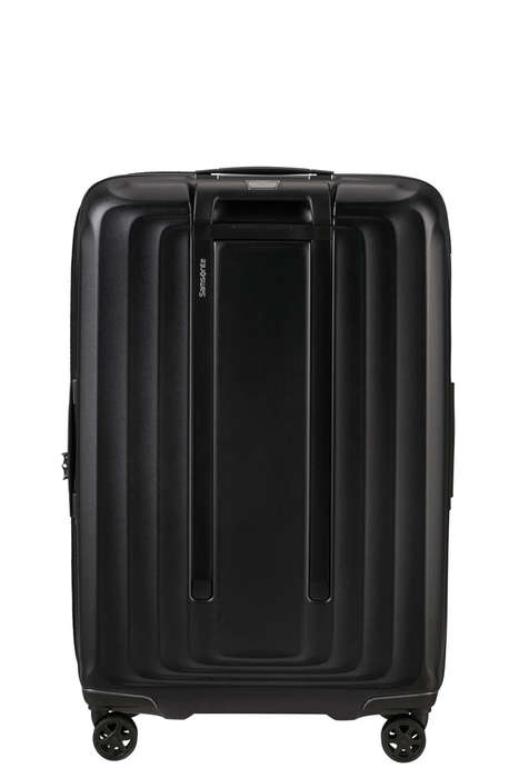 Samsonite Nuon Spinner (4 wheels) 69cm Matte Graphite