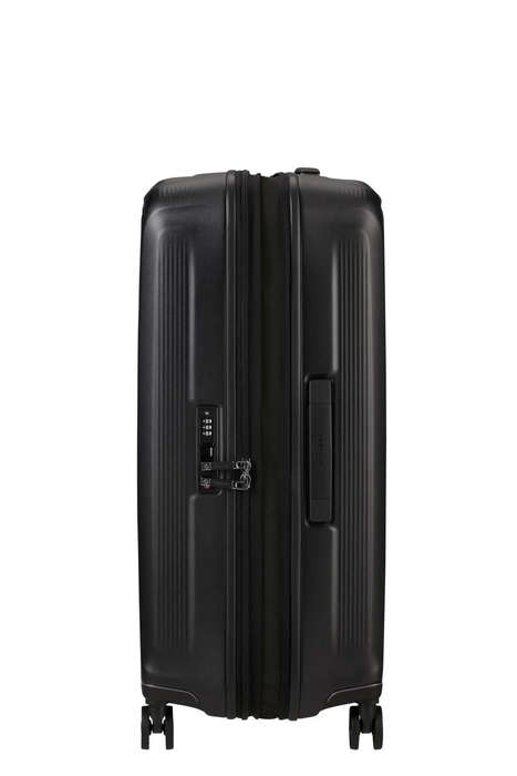 Samsonite Nuon Spinner (4 wheels) 69cm Matte Graphite