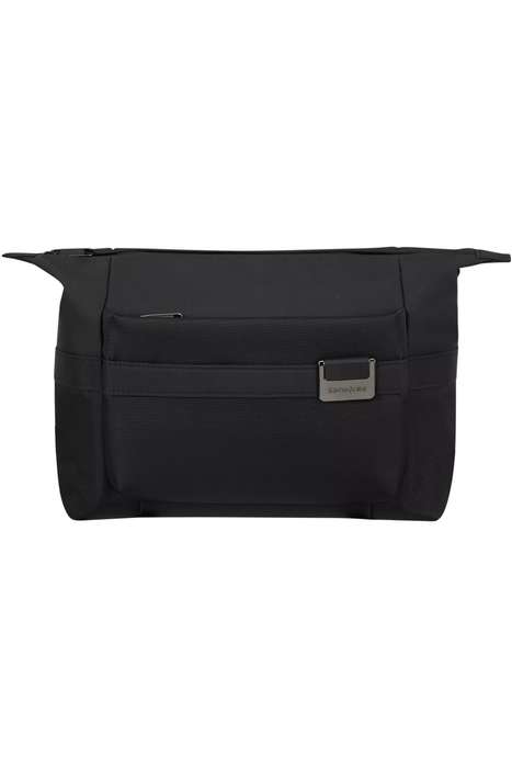 Samsonite Airea Toiletry Bag Black