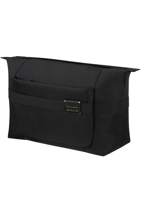 Samsonite Airea Toiletry Bag Black