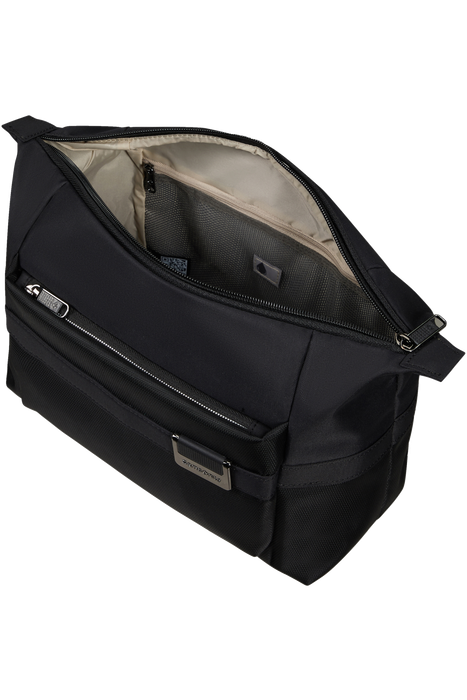 Samsonite Airea Toiletry Bag Black