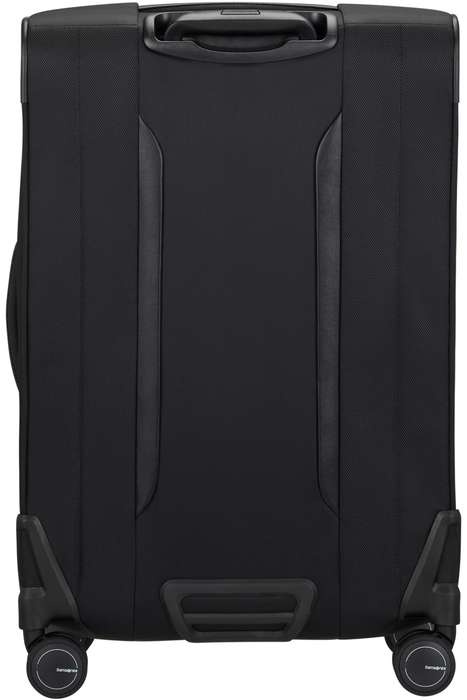 Samsonite Spectrolite 3.0 Trvl Spinner (4 wheels) 68cm Black