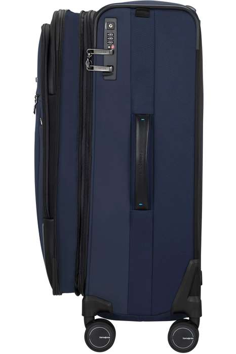 Samsonite Spectrolite 3.0 Trvl Spinner (4 wheels) 68cm Navy
