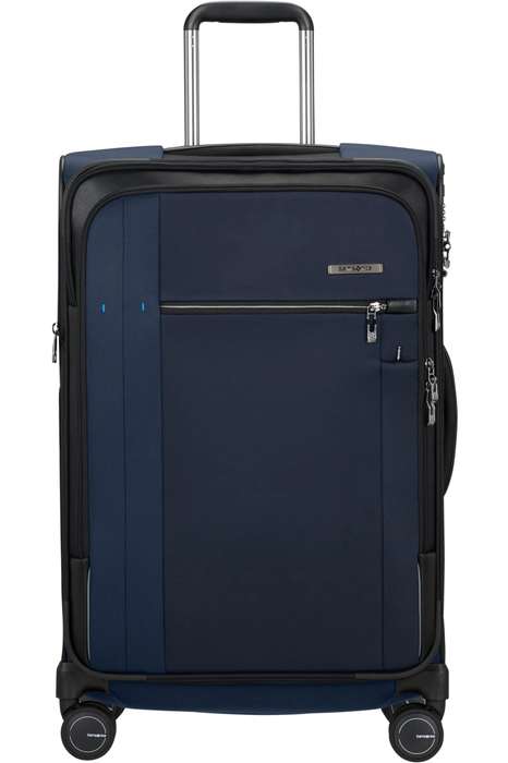 Samsonite Spectrolite 3.0 Trvl Spinner (4 wheels) 68cm Navy