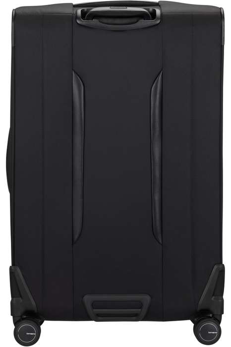 Samsonite Spectrolite 3.0 Trvl Spinner (4 wheels) 78cm Black