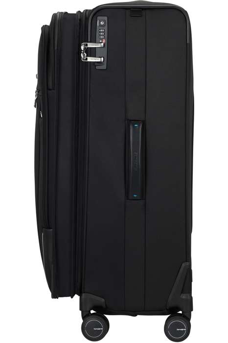 Samsonite Spectrolite 3.0 Trvl Spinner (4 wheels) 78cm Black