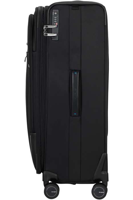 Samsonite Spectrolite 3.0 Trvl Spinner (4 wheels) 78cm Black