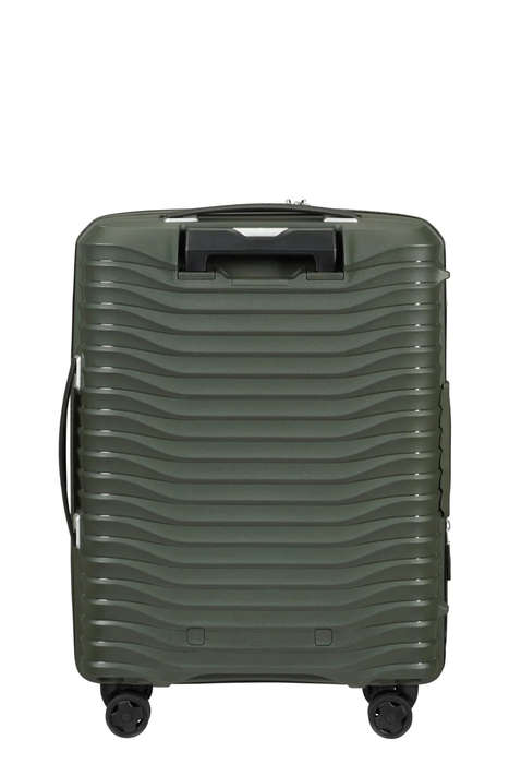 Samsonite Upscape Spinner (4 wheels) 55cm Climbing Ivy