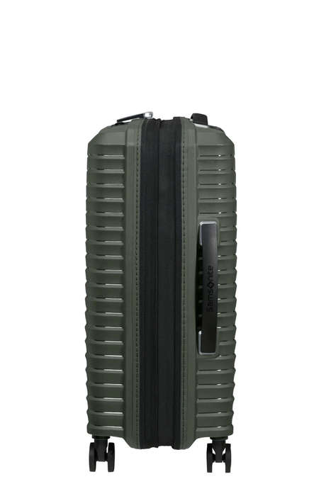 Samsonite Upscape Spinner (4 wheels) 55cm Climbing Ivy