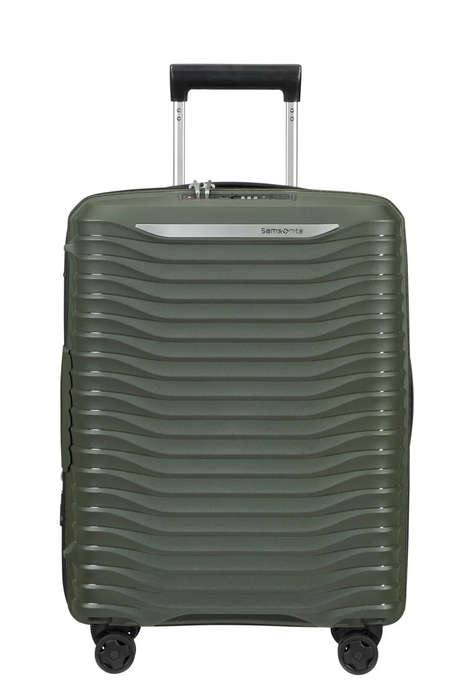 Samsonite Upscape Spinner (4 wheels) 55cm Climbing Ivy