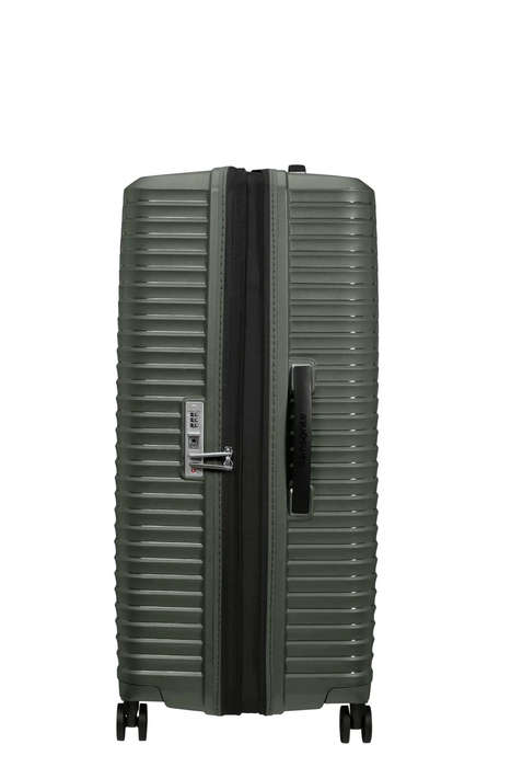 Samsonite Upscape Spinner (4 wheels) 81cm Climbing Ivy