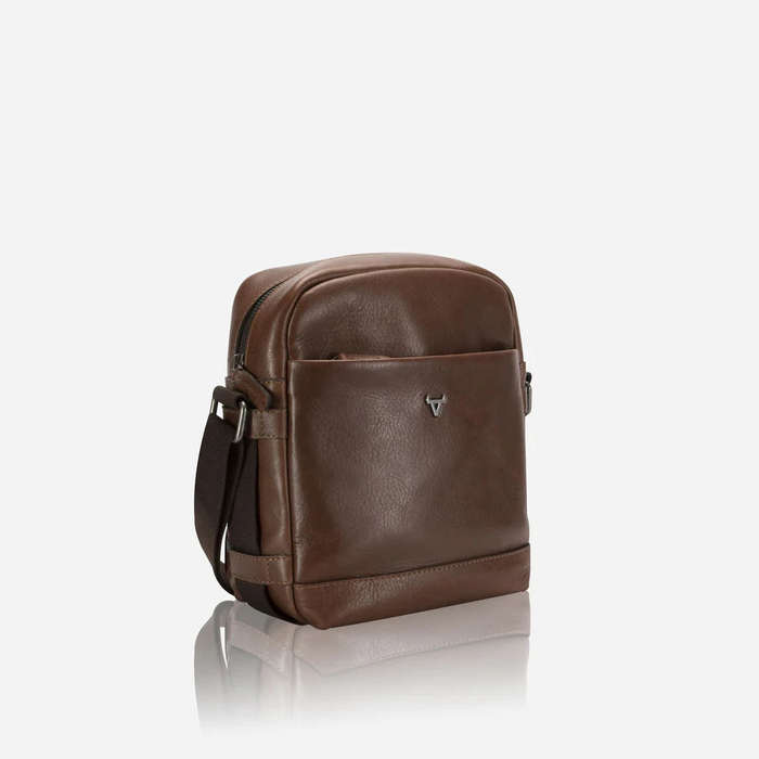 Brando Brosnan Medium Crossbody Bag