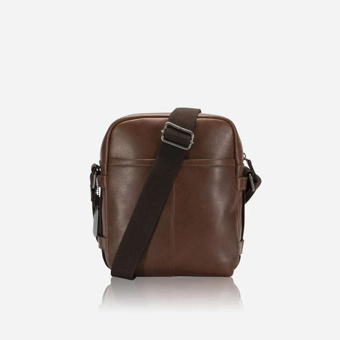 Brando Brosnan Medium Crossbody Bag