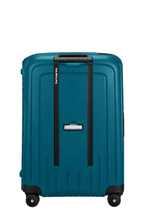Samsonite SCure Spinner 75cm Petrol blue