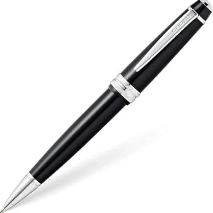 Cross Calais Ballpoint Pen Matte Black - Cross Calais Ballpoint Pen Matte Black