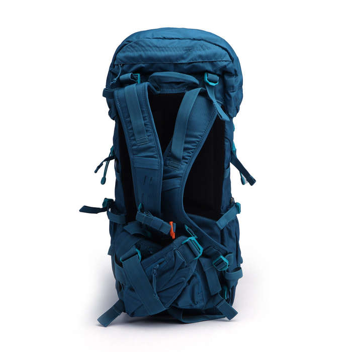 Advance Peek 35L Backpack Blue