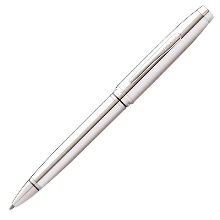 Cross Coventry - Chrome - Ball Point