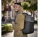 Swiss Cougar Monaco Anti-Theft Laptotop Backpack
