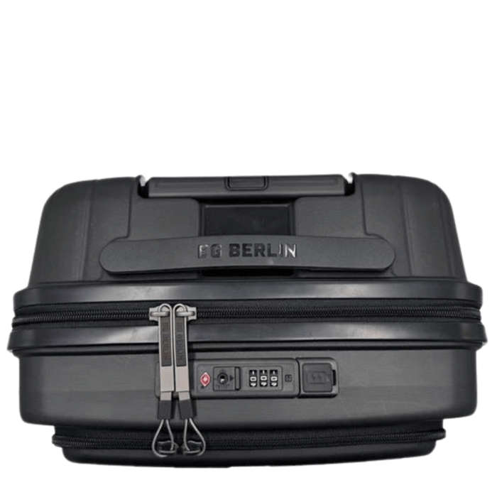 BG Berlin Nobu Easy-Access Business Collection