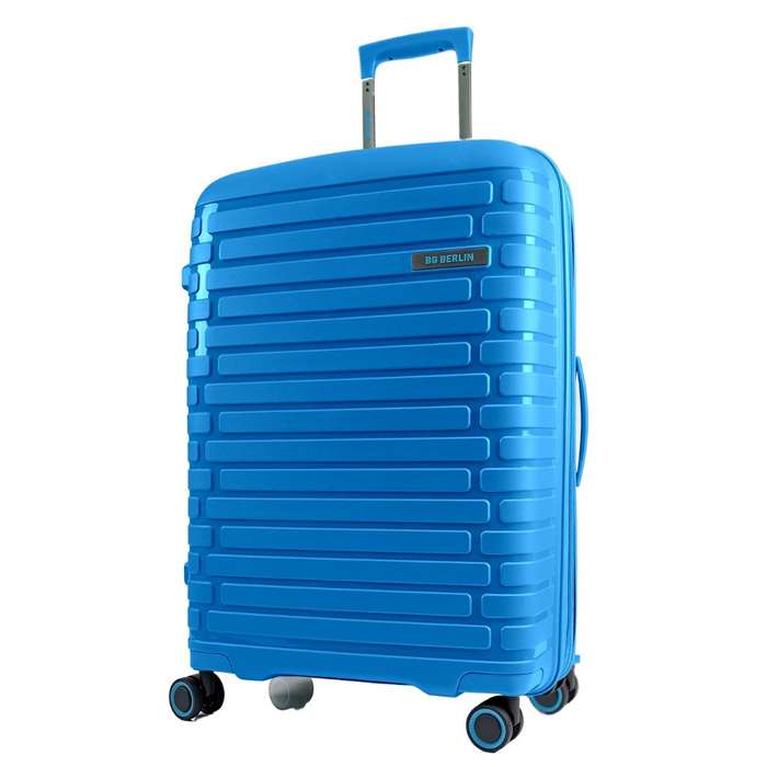 BG Berlin SODA 65cm Spinner Collection Blue