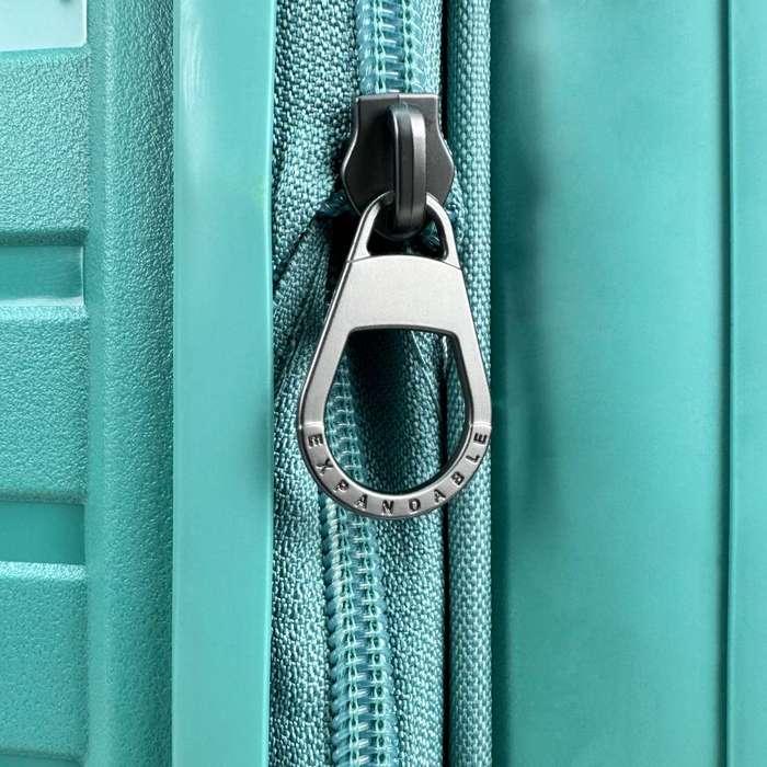 BG Berlin SODA 3-piece spinner set Green