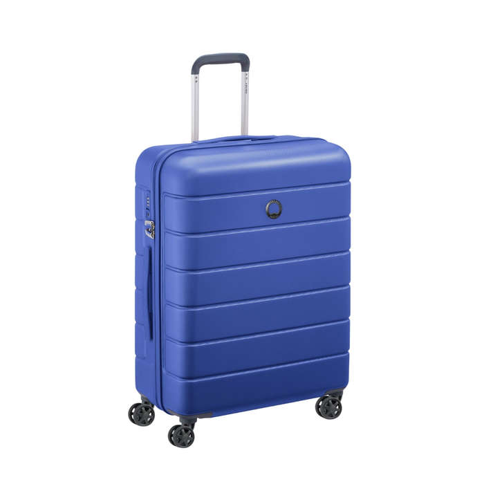 Delsey Lagos 3piece Set Blue
