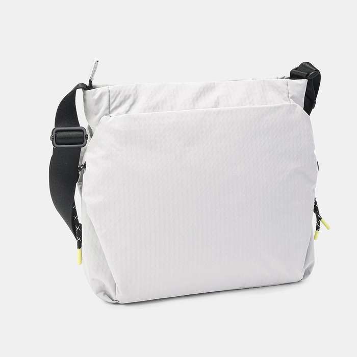 Hedgren String Makota Vaporous Grey