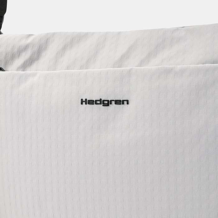 Hedgren String Makota Vaporous Grey