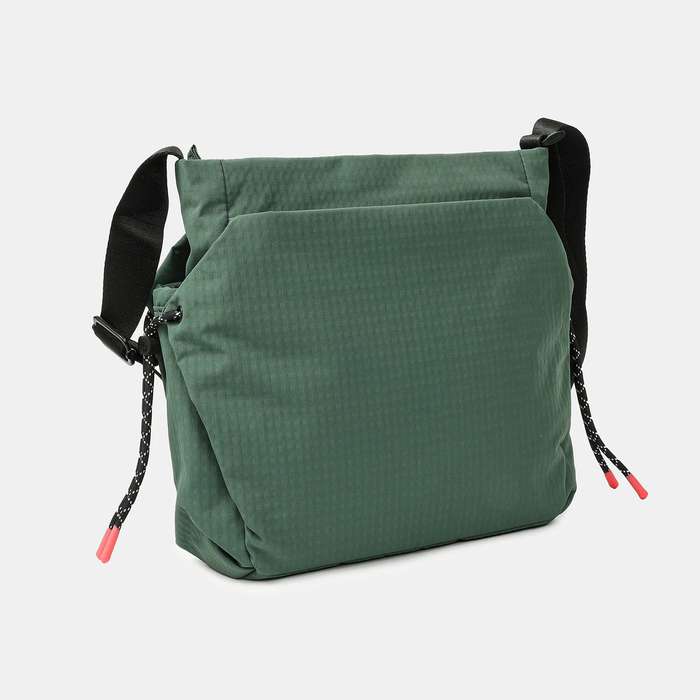 Hedgren String Makota  Duck Green