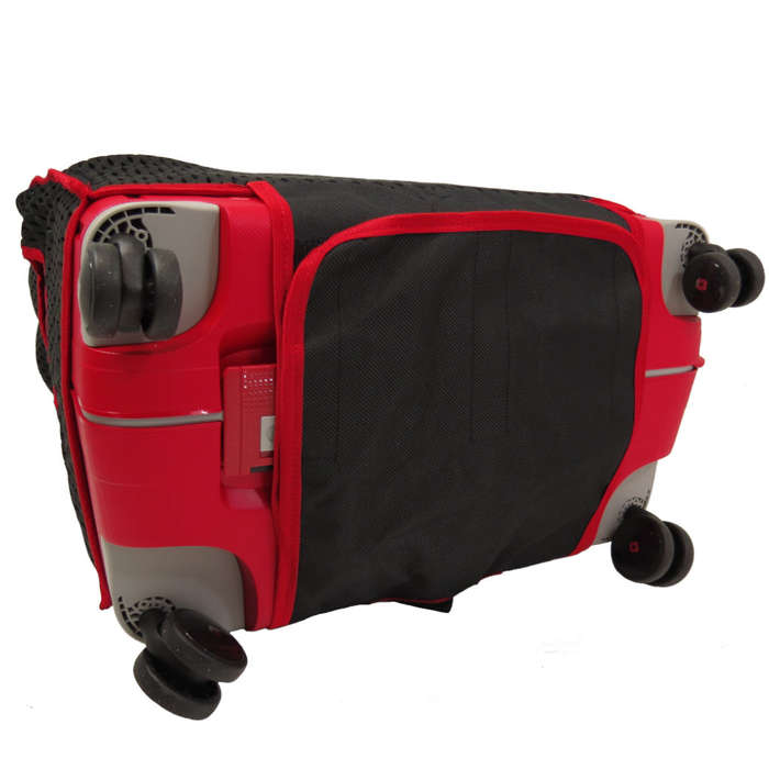 Luggage Glove  Diamond SCURE (Low Ride) Collection Small