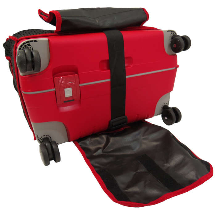 Luggage Glove  Diamond SCURE (Low Ride) Collection Small